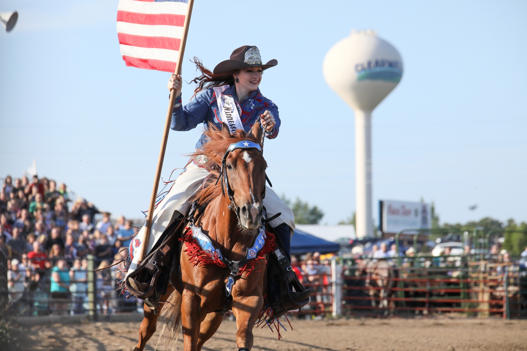 RODEO DAYS Annandale Advocate