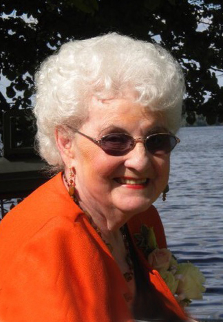 Eleanor C. Worden | Annandale Advocate