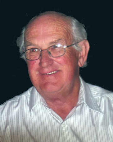 Obituary, Charles David Chatfield